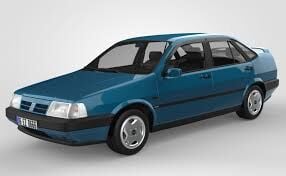 FIAT TEMPRA